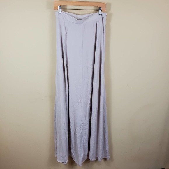 Show Me Your Mumu Princess Di Stretch Maxi Skirt - Picture 2 of 10
